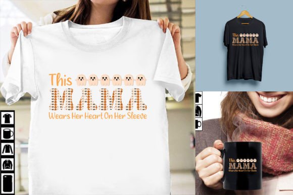 Download Christmas Special T-shirt &amp; Mug Design - Design Collection
