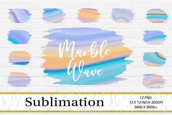 Download Sublimation Summer Background - Premium Resources