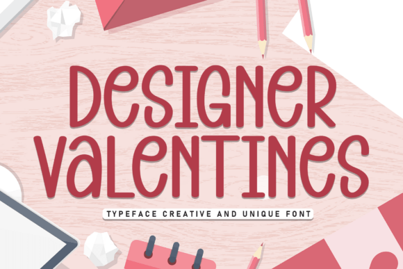 Download Designer Valentines - Design Collection
