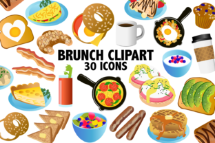 Download Brunch Clipart - Brunch clipart Collection