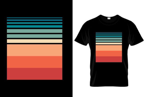 Download Retro Vintage T-Shirt Design - Design Collection