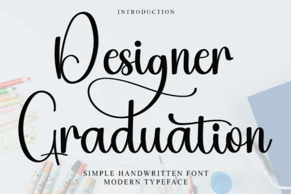 Download Designer Graduation - Design Collection