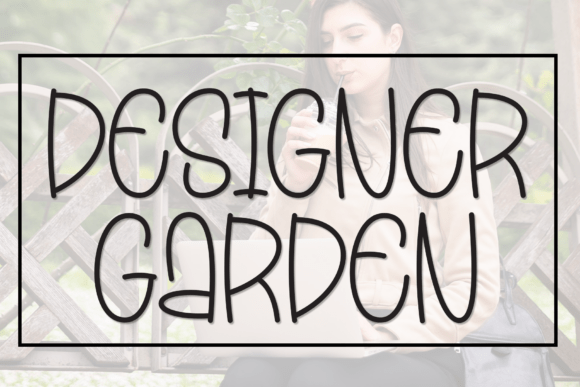 Download Designer Garden - Design Collection