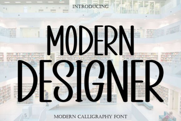 Download Modern Designer - Design Collection