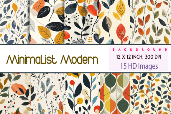 Download Minimalist Modern Pattern - Minimalist modern Collection