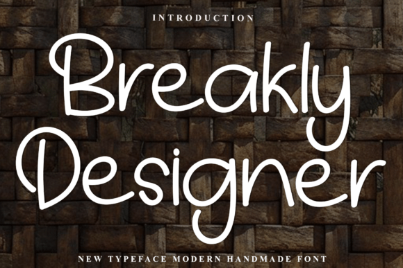 Download Breakly Designer - Design Collection