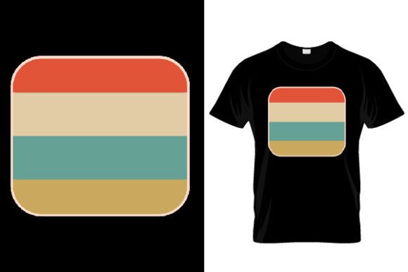 Download Retro Vintage T-Shirt Design - Design Collection